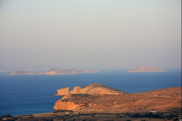 View of Moutsouna area