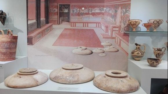 Minoan Ancient