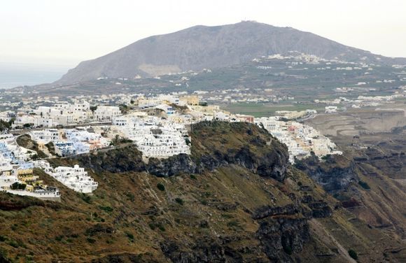 Fira, SantoriniFira, 