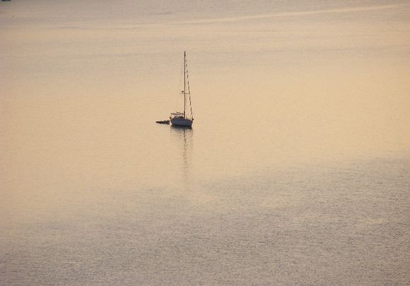 La leggerezza del mare!