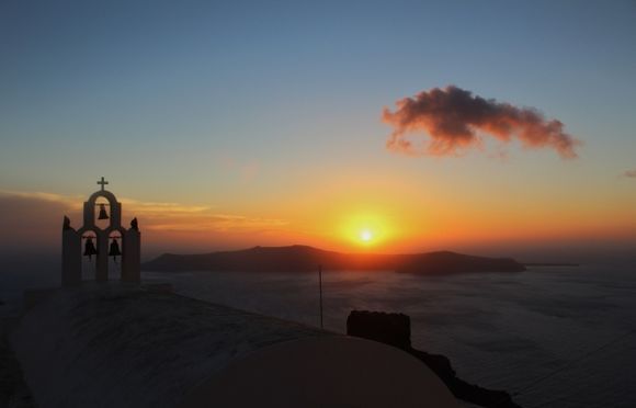 Fira, SantoriniFira, 