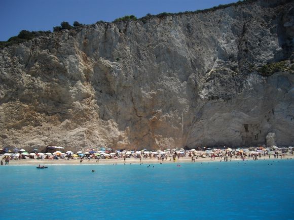 Lefkada