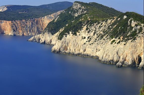 Cape Lefka