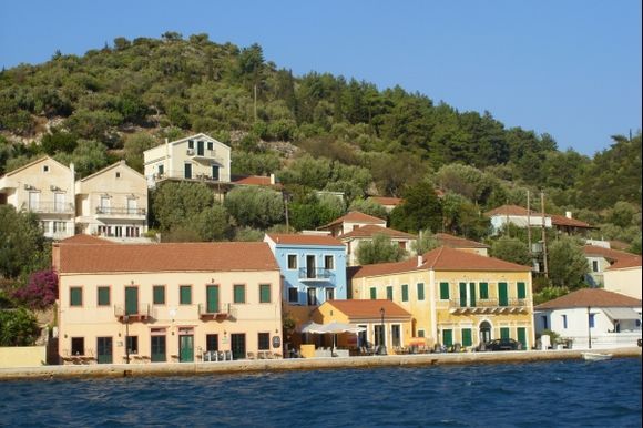 Ionian Islands