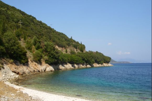 Ionian Islands