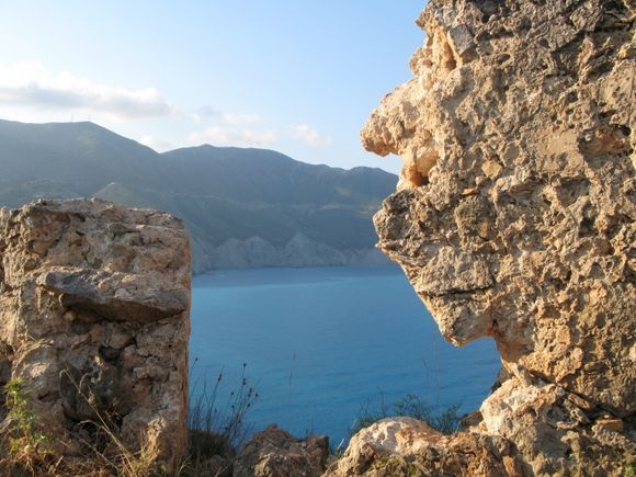 Kefalonia