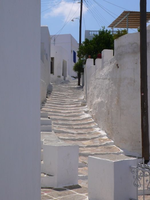 Sifnos