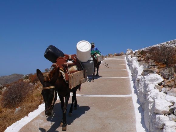 Folegandros