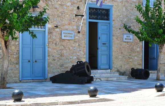 Town, NafplionTown, 