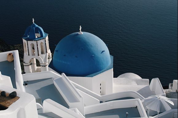 Oia, SantoriniOia, 