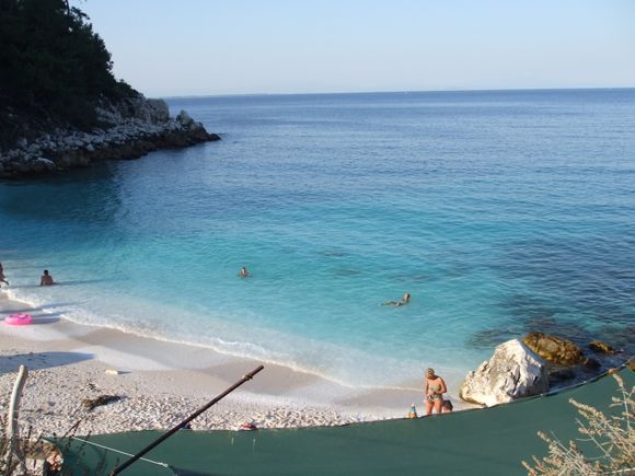 Thassos