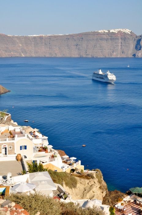 Santorini