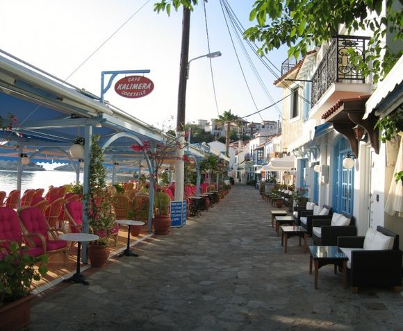 Harbour Taverns & Restaraunts