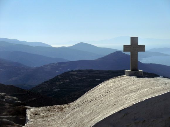 Amorgos