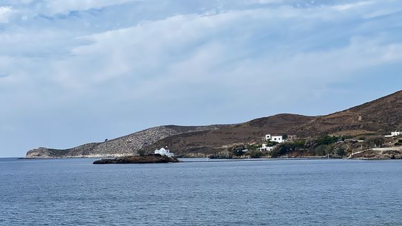 ‎⁨Leros⁩, ⁨Agia Marina⁩, ⁨South Aegean⁩, ⁨Greece⁩, ⁨Alinda Bay⁩