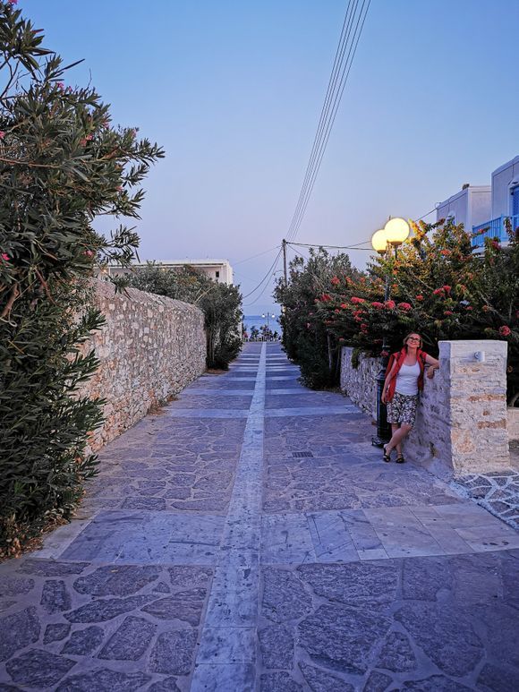 Paros