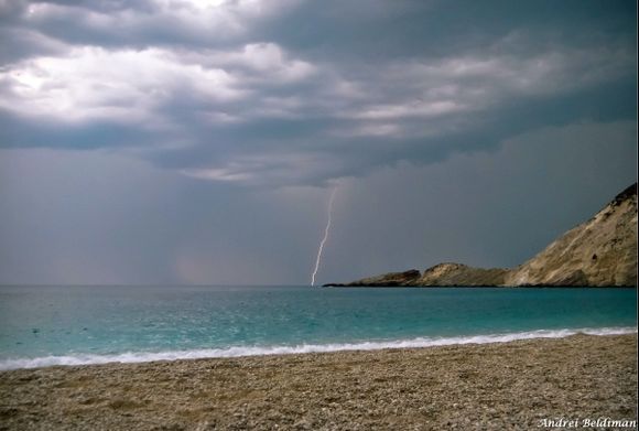 Storm coming to Petani 01