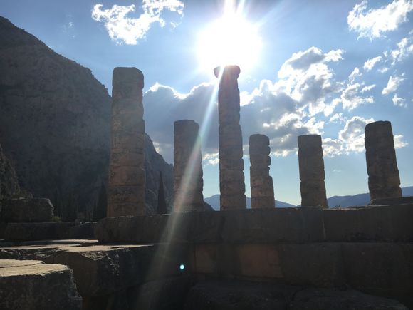 Enlightening in Delphi