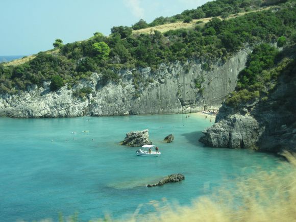 Zante