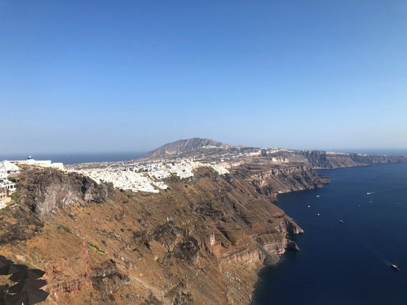 Fira, SantoriniFira, 