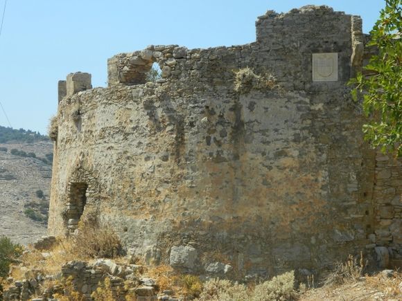 Knights castle