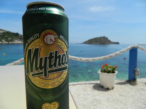 Mythos dreams