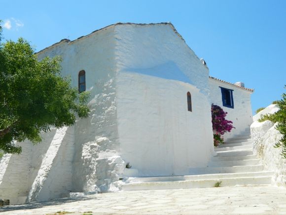 Agios Athanassios