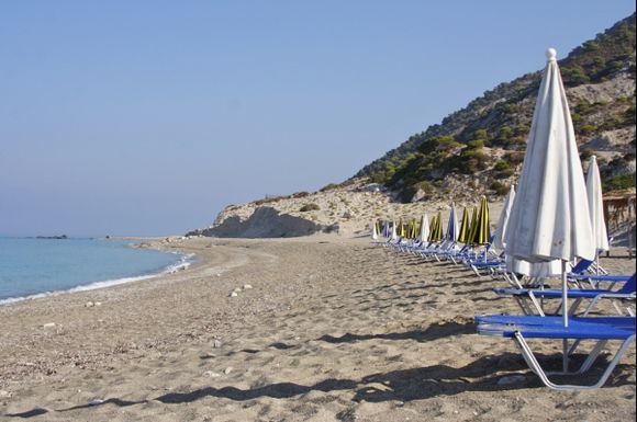 Gialos beach 3