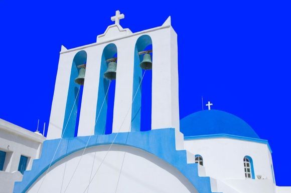 naxos,apollonas : church