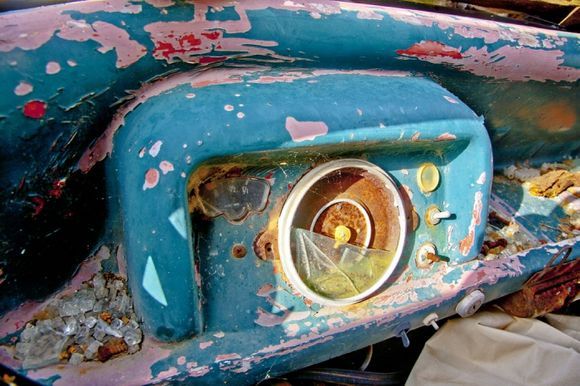 Amorgos : collection car