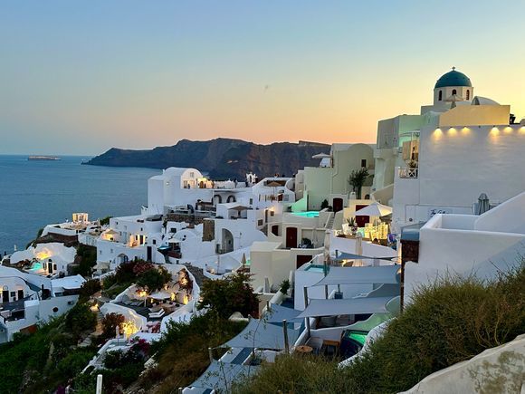 Just another photo of Oia