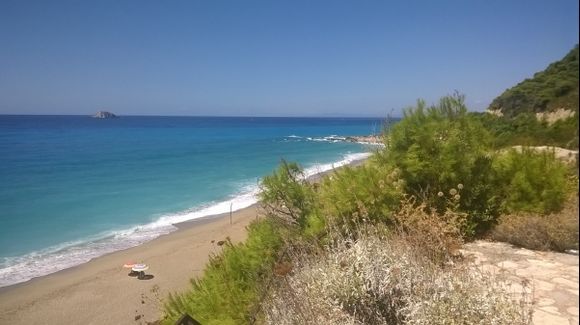 KEFALONIA