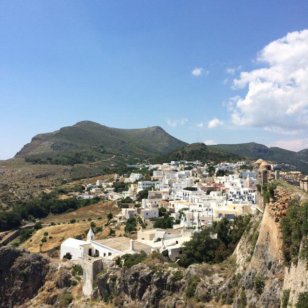 Photos of Kythira Chora by members - Page 2 | Greeka.com