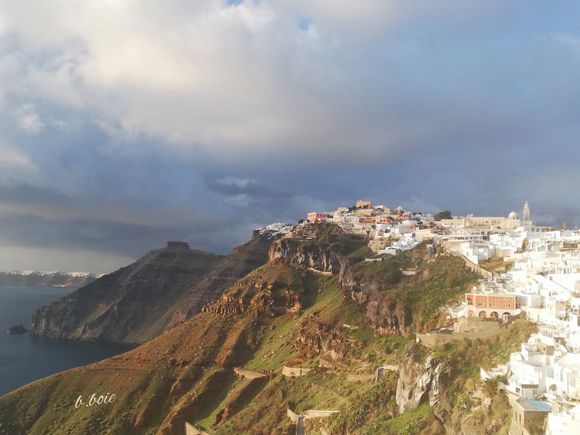 Fira, SantoriniFira, 