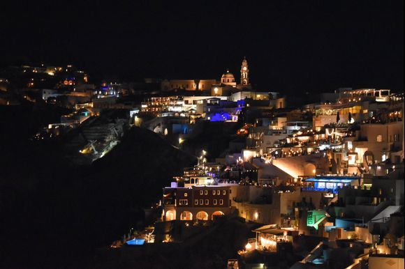 Fira, SantoriniFira, 