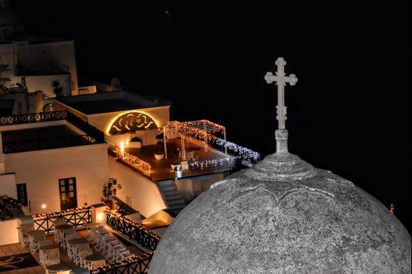 Fira, SantoriniFira, 