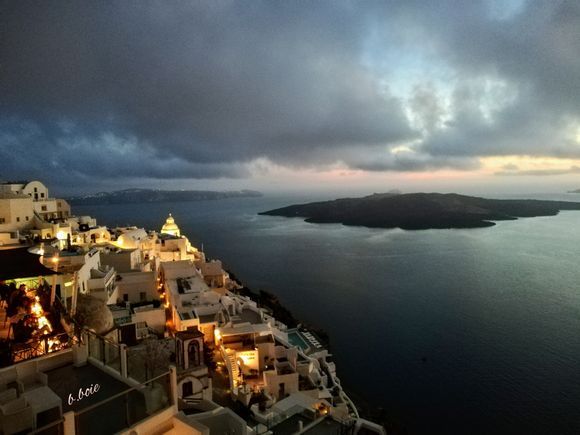 Fira, SantoriniFira, 