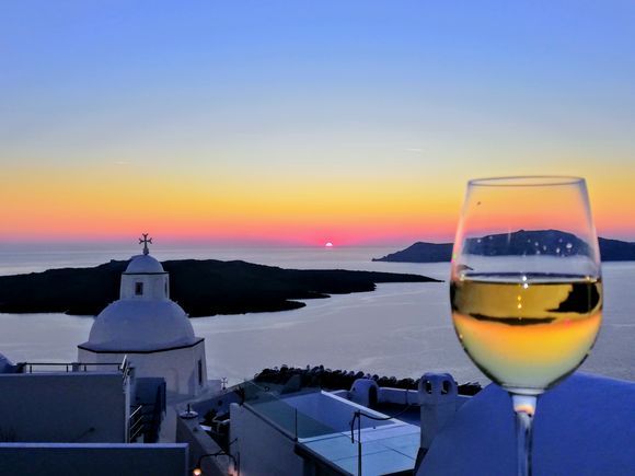 Fira, SantoriniFira, 