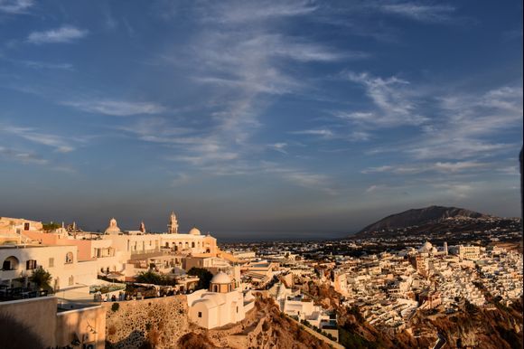 Fira, SantoriniFira, 