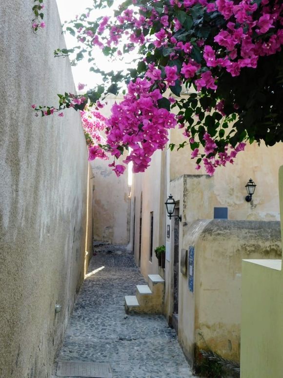 Oia, SantoriniOia, 