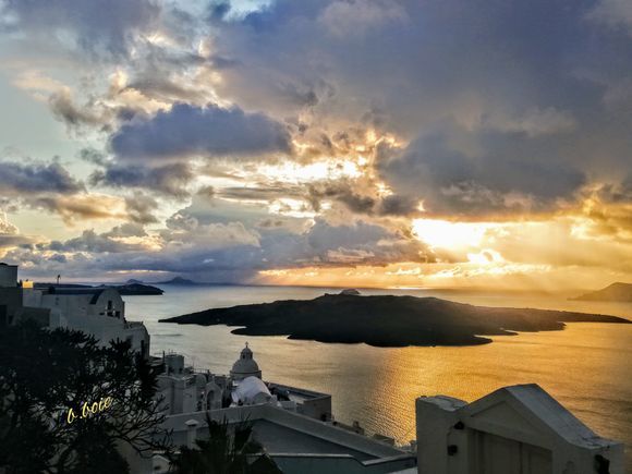 Fira, SantoriniFira, 