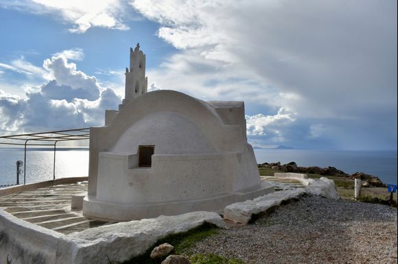 Emporio, SantoriniEmporio, 