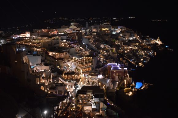 Fira, SantoriniFira, 