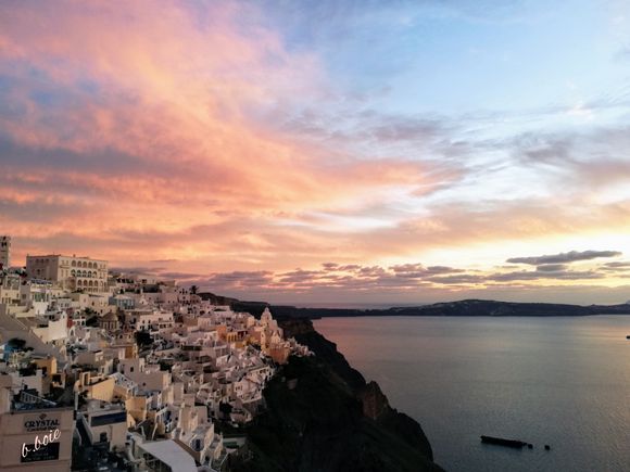 Fira, SantoriniFira, 