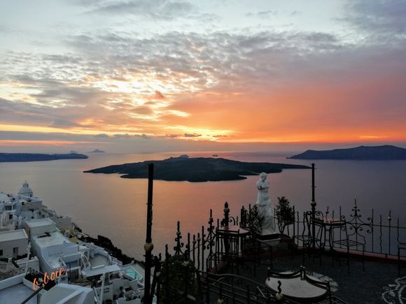 Fira, SantoriniFira, 