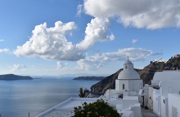 Fira, SantoriniFira, 