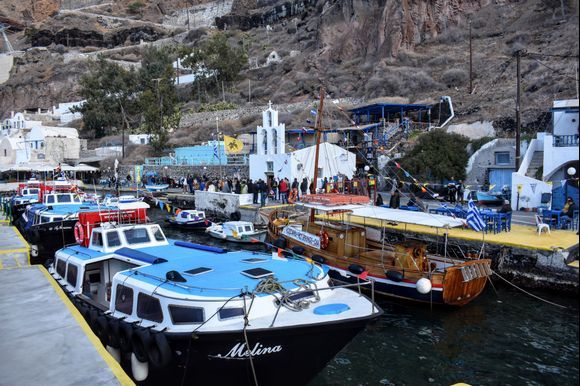 Fira, SantoriniFira, 