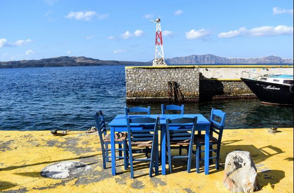 Fira, SantoriniFira, 