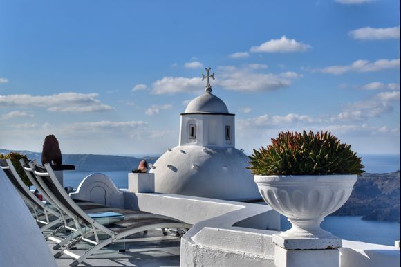 Fira, SantoriniFira, 