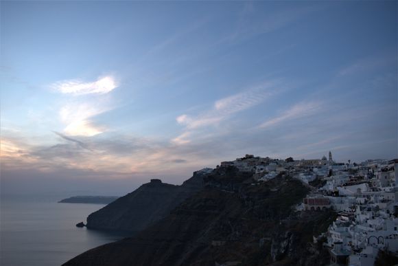 Fira, SantoriniFira, 